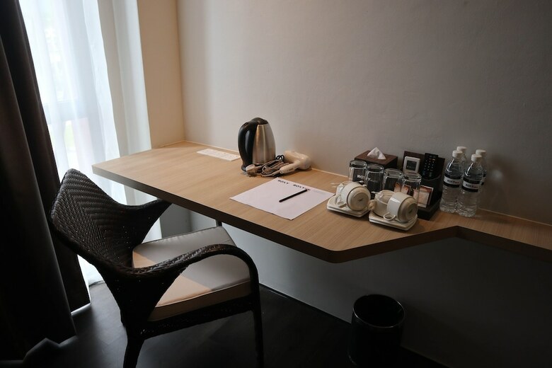Roxy Hotel Serian
