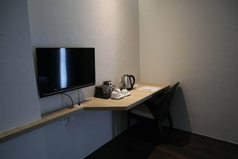 Roxy Hotel Serian