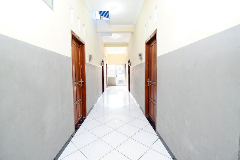 Hostal Spot On 2209 Solo Point Syariah