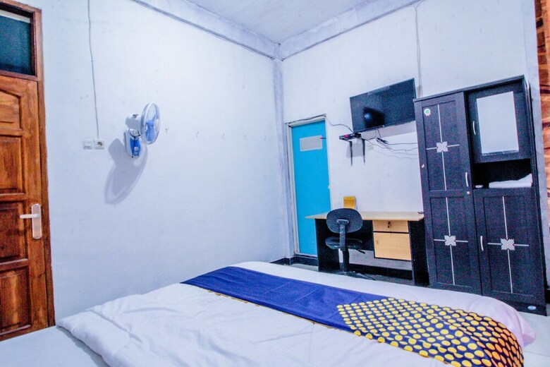 Hostal Spot On 2226 Nurmega Jaya