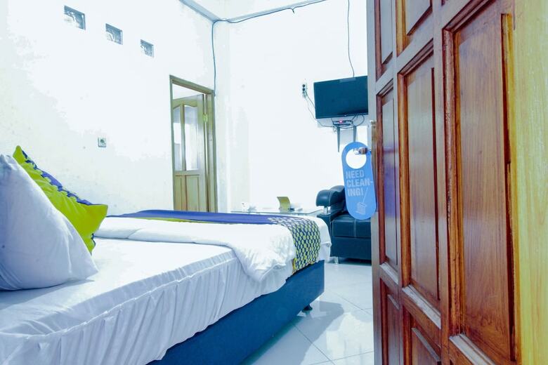 Hostal Spot On 2226 Nurmega Jaya