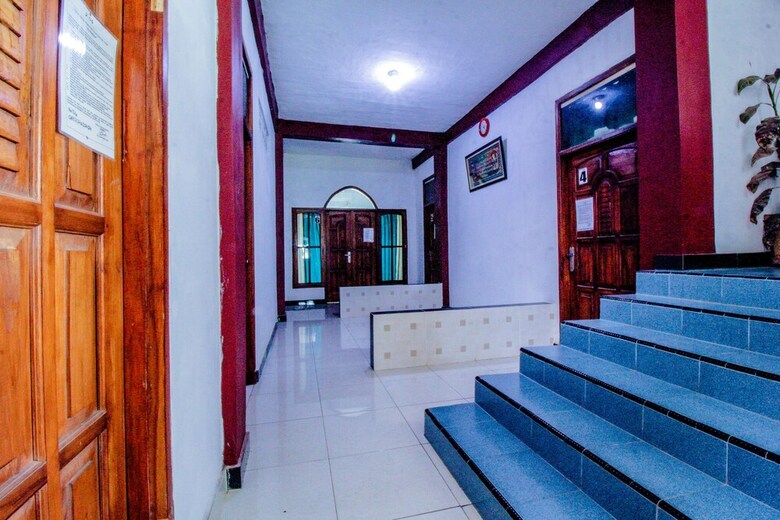 Hostal Spot On 2226 Nurmega Jaya