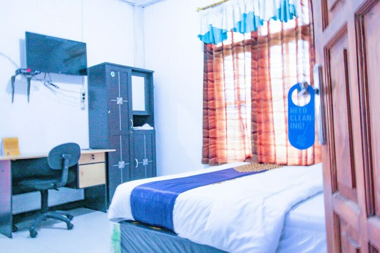 Hostal Spot On 2226 Nurmega Jaya