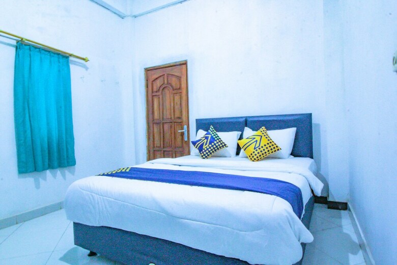 Hostal Spot On 2226 Nurmega Jaya