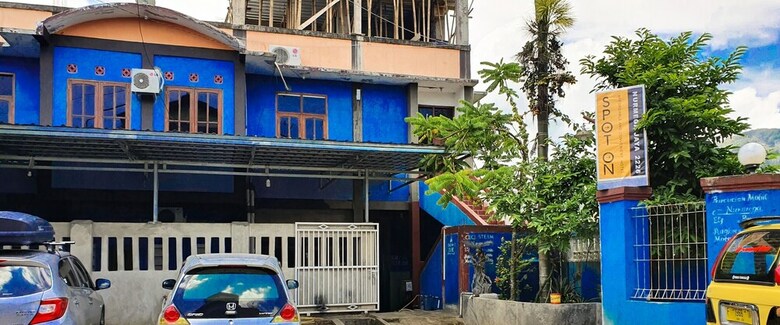 Hostal Spot On 2226 Nurmega Jaya