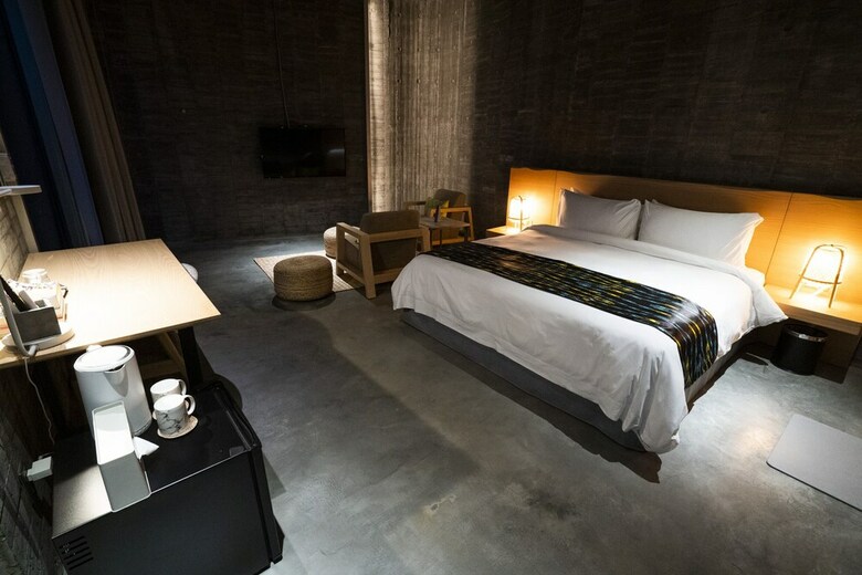 Bed & Breakfast Wandering Walls