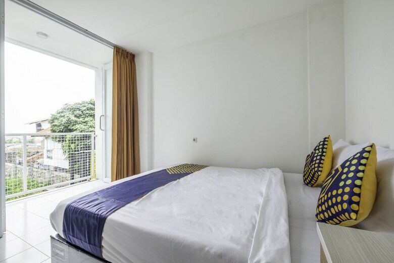 Hostal Spot On 2190 Alamanda 7 Syariah