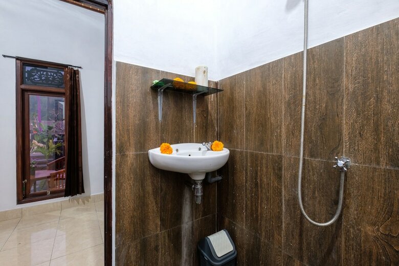 Bed & Breakfast Latengaya Mount Batur Bungalow