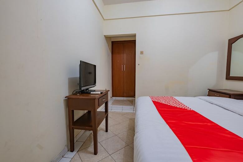 Hostal Oyo 2312 Haven Guest House