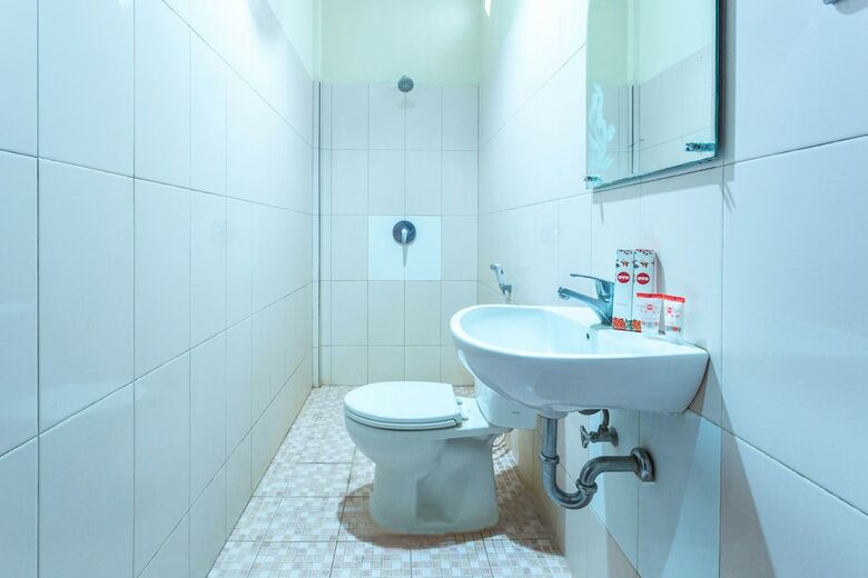 Oyo 2191 Hotel Ganisfa