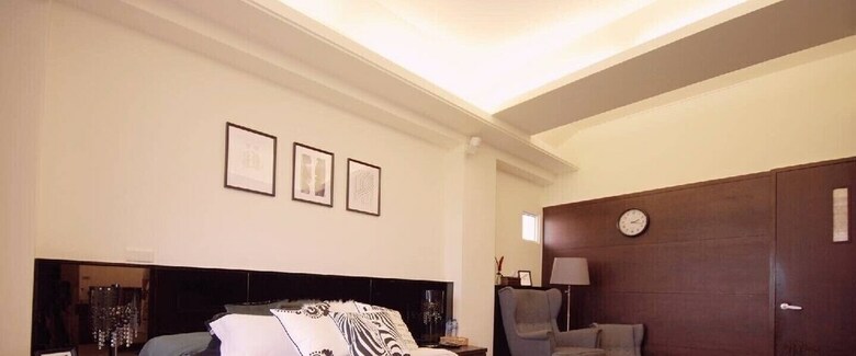 Leisure Pavilion House B&B