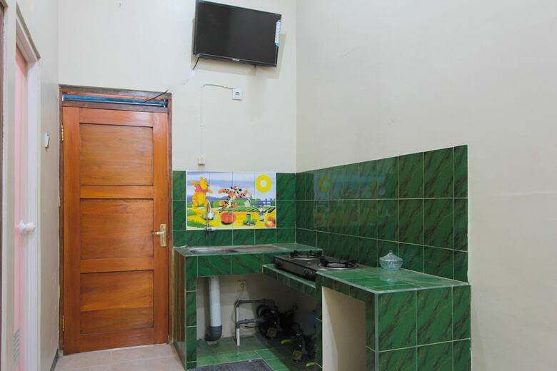 Hostal Spot On 2210 Hifana Residence
