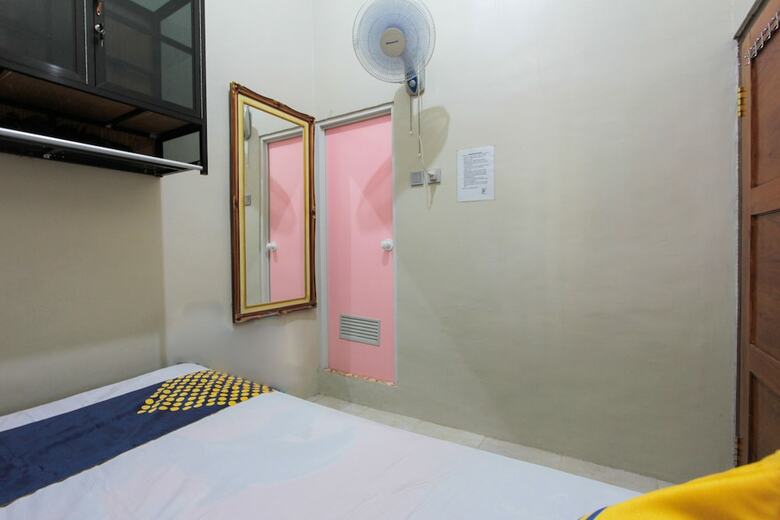 Hostal Spot On 2210 Hifana Residence