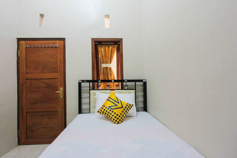 Hostal Spot On 2210 Hifana Residence