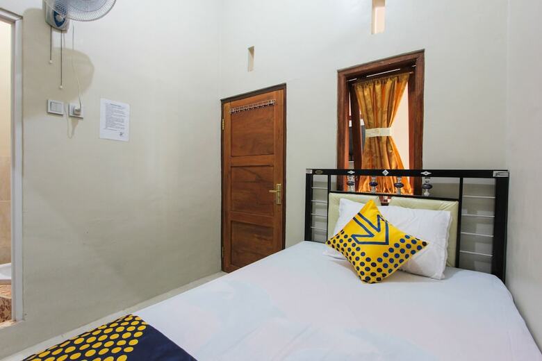 Hostal Spot On 2210 Hifana Residence