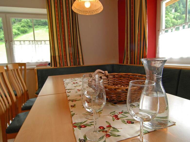 Modern Chalet In Gro�arl With Sauna