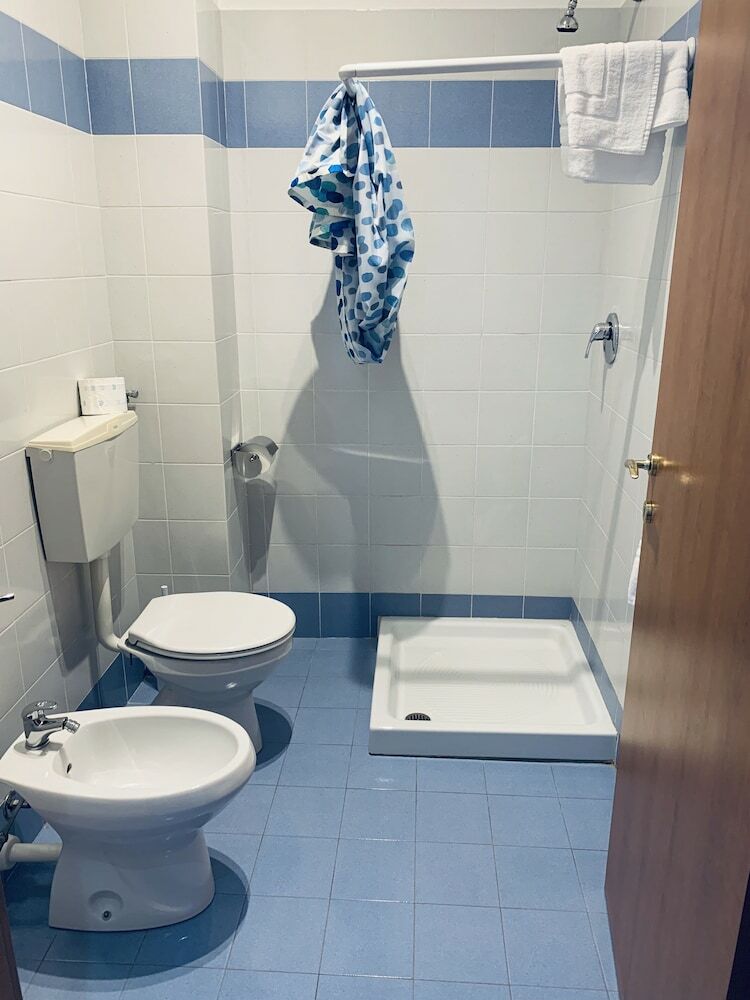 Hotel Camere Lanterna Blu