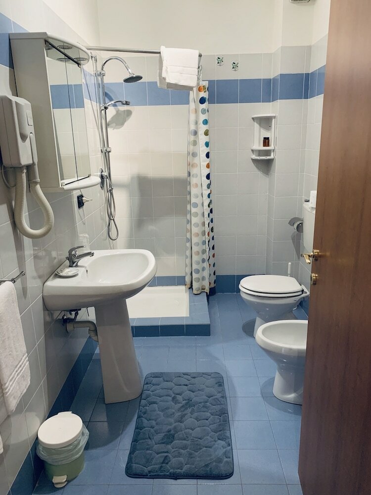 Hotel Camere Lanterna Blu