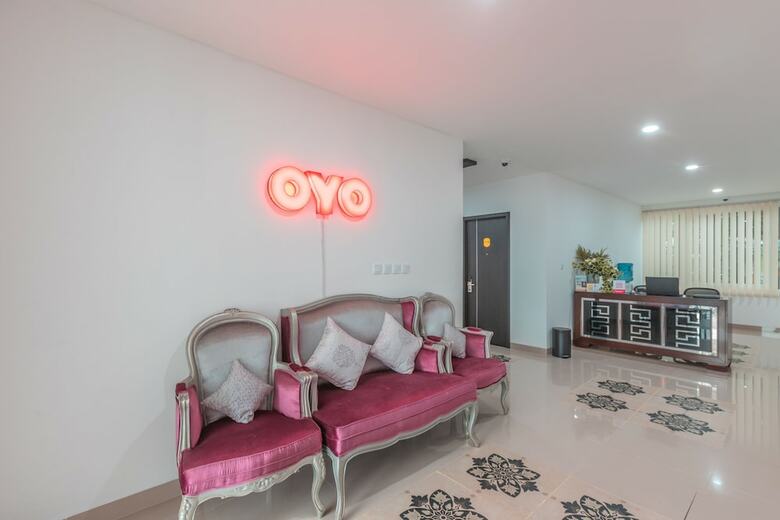 Hotel Oyo 2233 Bell's Place