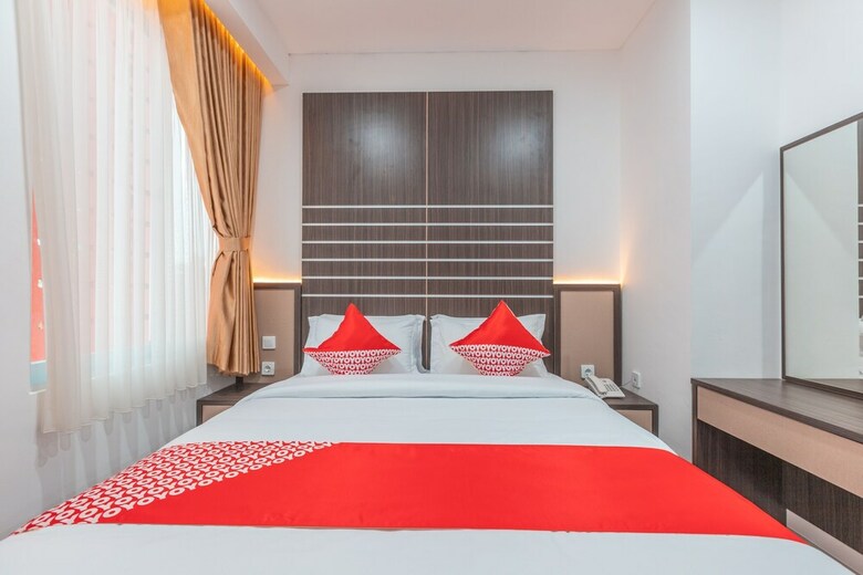 Hotel Oyo 2233 Bell's Place