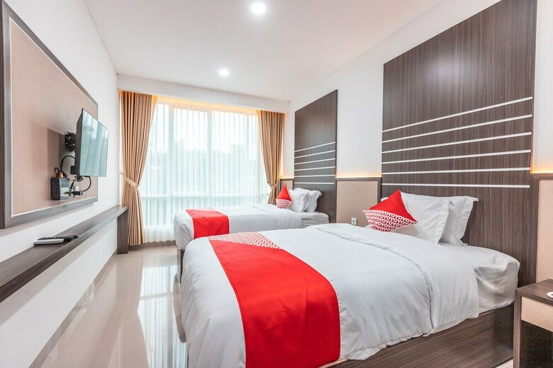 Hotel Oyo 2233 Bell's Place