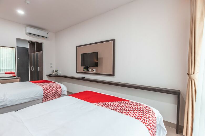 Hotel Oyo 2233 Bell's Place