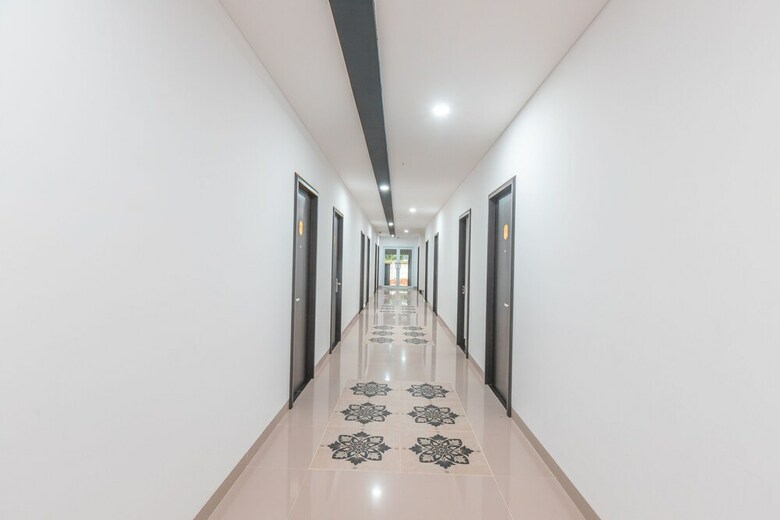 Hotel Oyo 2233 Bell's Place