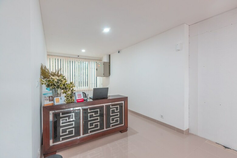 Hotel Oyo 2233 Bell's Place