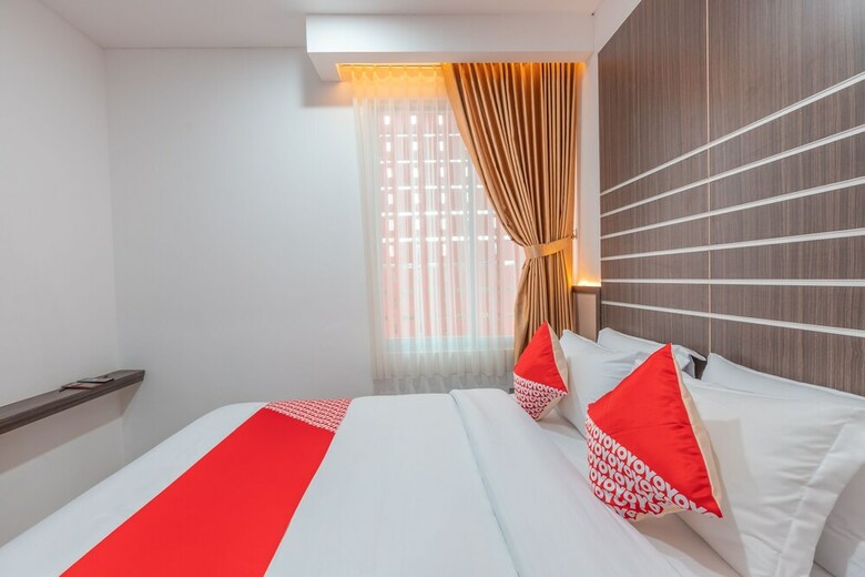 Hotel Oyo 2233 Bell's Place