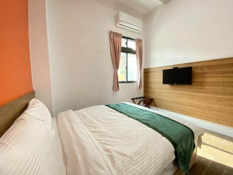 Bed & Breakfast Rona Resort