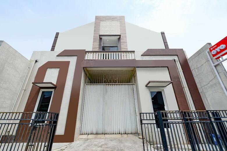 Hotel Oyo 2206 Penthouse