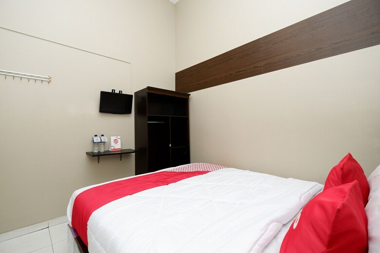 Hotel Oyo 2206 Penthouse