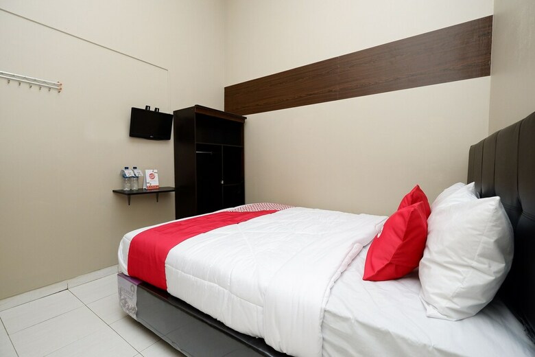 Hotel Oyo 2206 Penthouse