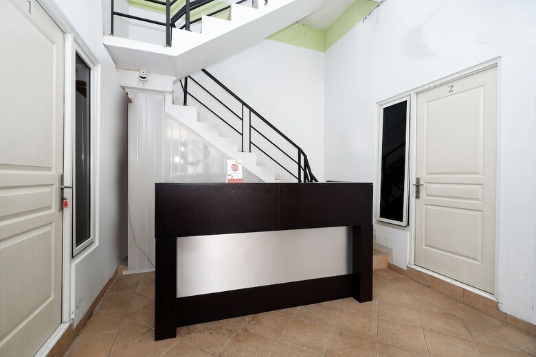 Hotel Oyo 2206 Penthouse