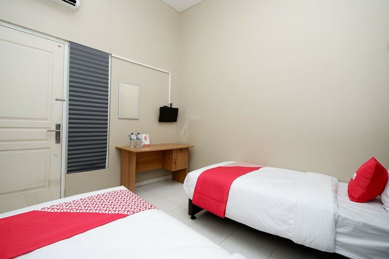 Hotel Oyo 2206 Penthouse