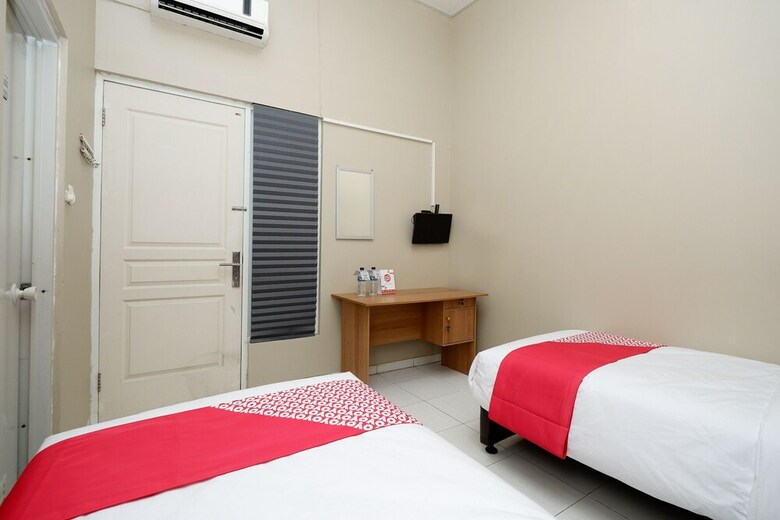 Hotel Oyo 2206 Penthouse