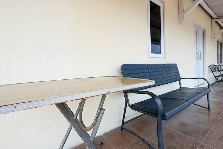 Hotel Oyo 2206 Penthouse