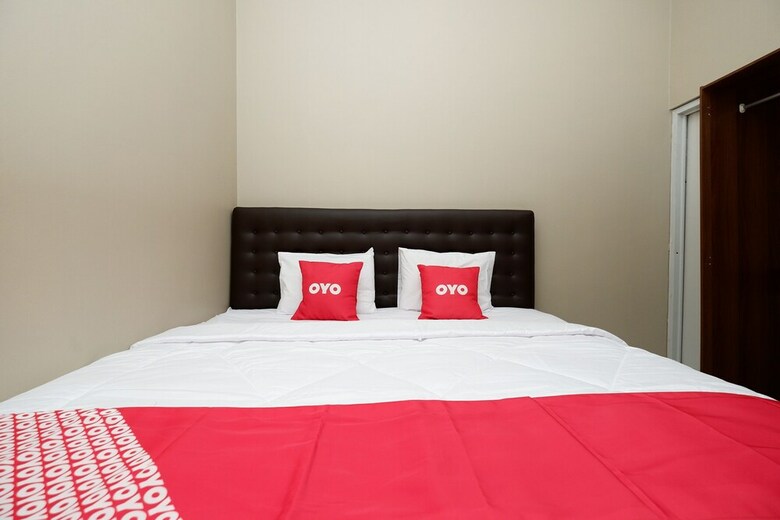 Hotel Oyo 2206 Penthouse