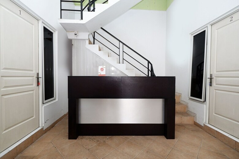 Hotel Oyo 2206 Penthouse