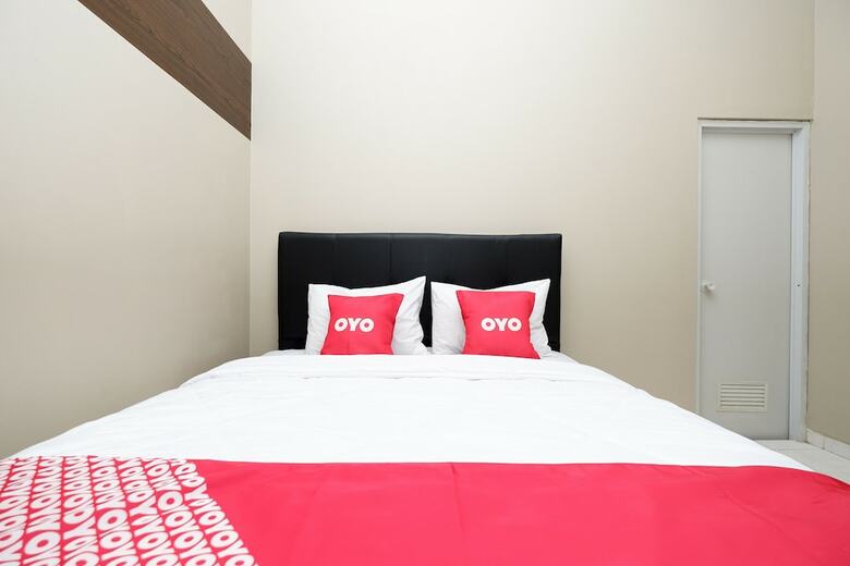 Hotel Oyo 2206 Penthouse