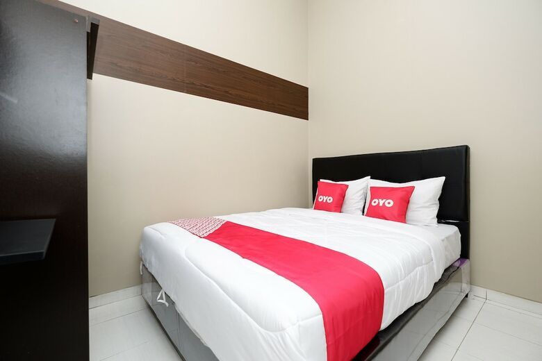 Hotel Oyo 2206 Penthouse
