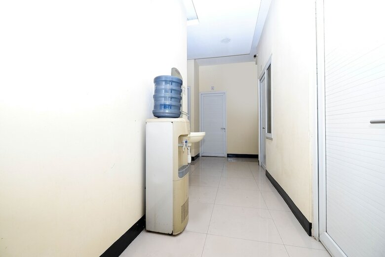 Hotel Oyo 2206 Penthouse