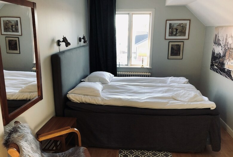 Hotel Agardhs Pensionat