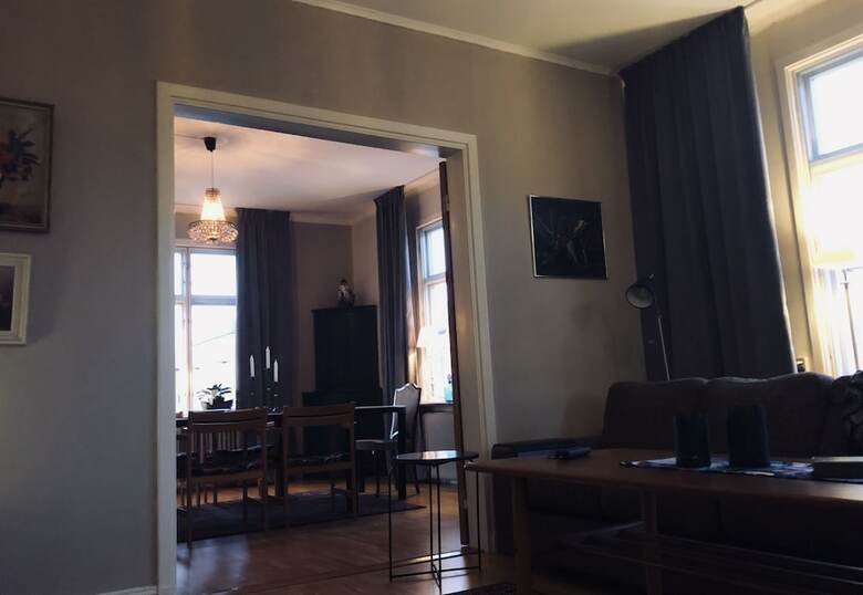 Hotel Agardhs Pensionat