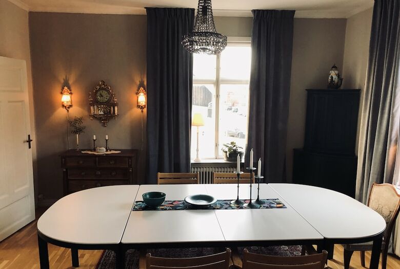 Hotel Agardhs Pensionat