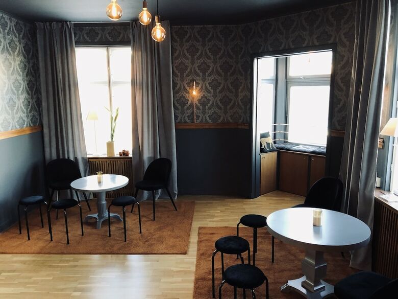 Hotel Agardhs Pensionat
