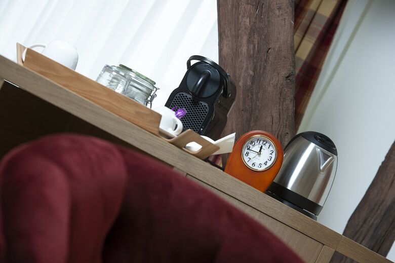 Bed & Breakfast Ch�teau Tour Saint-fort