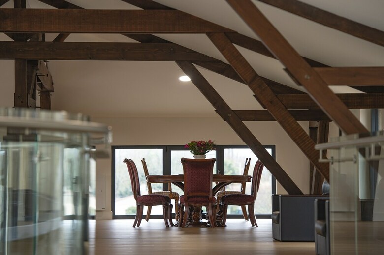 Bed & Breakfast Ch�teau Tour Saint-fort