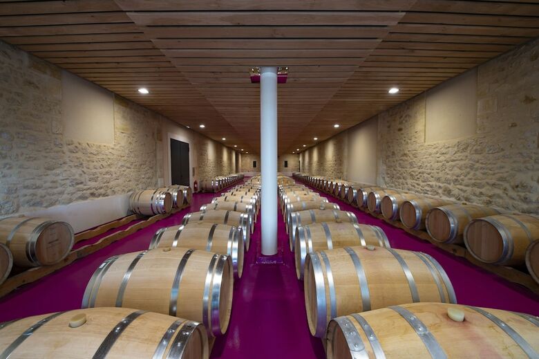 Bed & Breakfast Ch�teau Tour Saint-fort