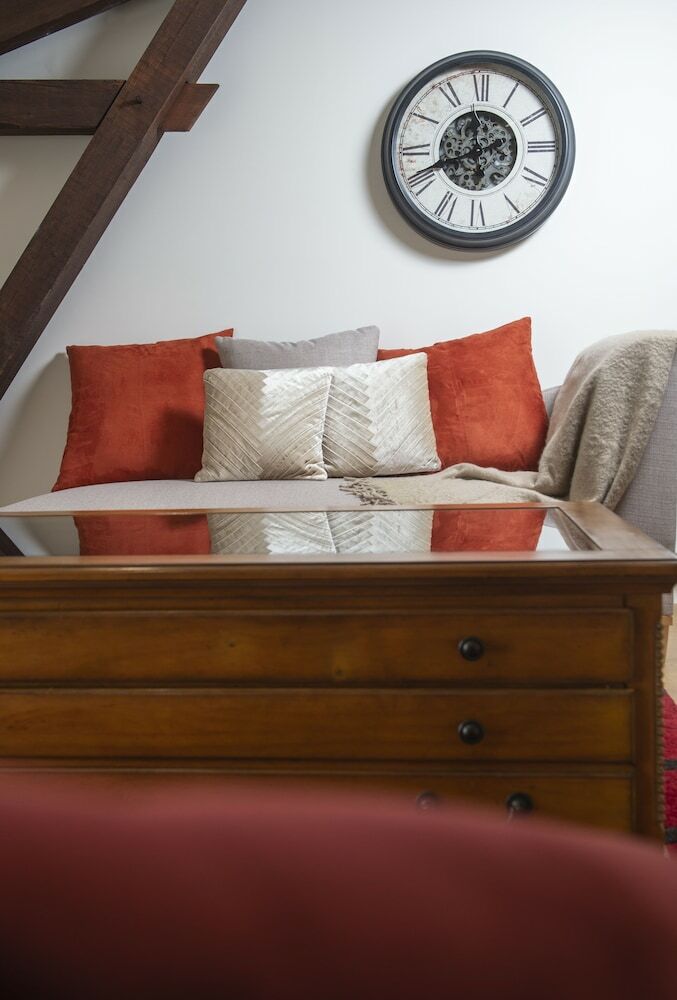 Bed & Breakfast Ch�teau Tour Saint-fort